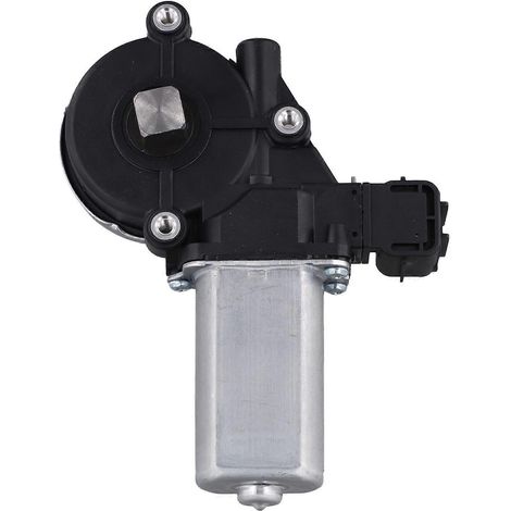 Moteur de lève-vitre électrique gauche pour Nissan Sylphy Genesis Livina Qashqa X-Trail 2006-2021 80731-EW800 80731EW800