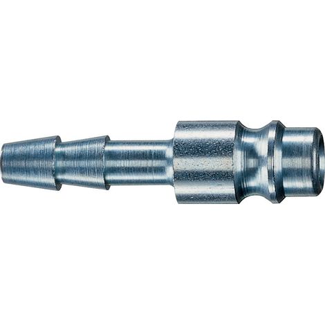 ELMAG Stahlstecktülle PROFI, 10 mm, 1 Stk. Packung - SB (1/2)