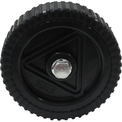STIER Lenkrolle für Kompressor LKT 880-10-90 (1/4)