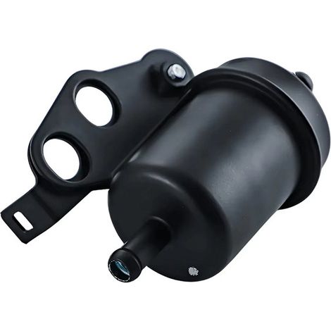 15410-87J00 externer Hochdruck-Kraftstofffilter ab Lager verfügbar. (1/5)