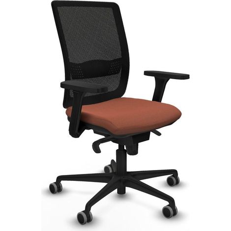 Piqueras y Crespo 3D036G0 Bürostuhl braun