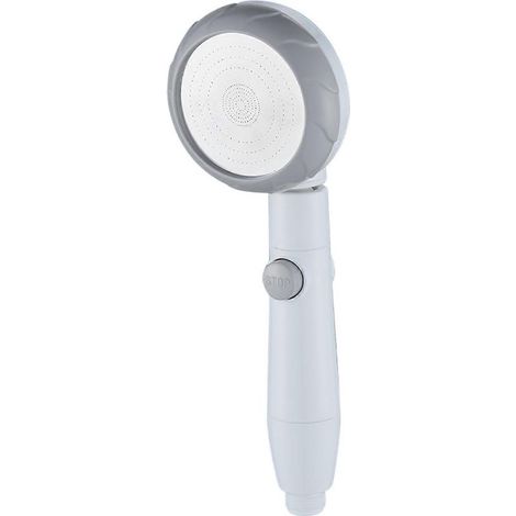 Douchette à main avec pression réglable, pour baignoire. - Online Store (1/5)