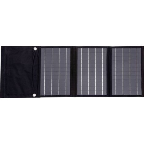 Technaxx 5016 Panneau solaire 6 V D276982 (1/5)