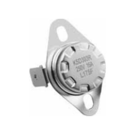 The SRV230-1960 L175F limit switch is suitable for the Heatilator Eco-Choice PS35