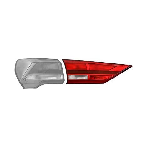 Feu arrière gauche intérieur Audi Q3 II (F3) depuis 2018