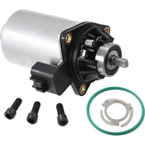 Motorkupplungsaktuator kompatibel mit Toyota Yaris, Corolla, Verso, Auris 3136312040 (1/5)