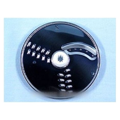 Disque à raper / emincer fin (KW694339) Robot ménager DELONGHI, KENWOOD