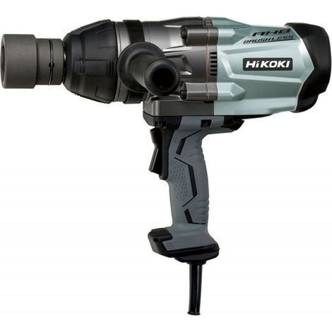 HIKOKI Schlagschrauber 1000 Nm 900W - Vierkant 1 - WR25SEWAZ