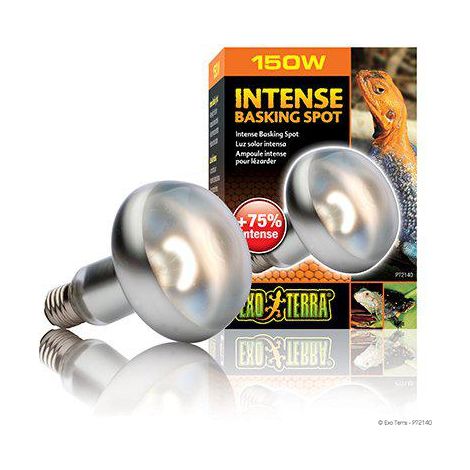 Exo Terra Intense Basking Spot, 150W