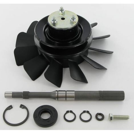 Kit asse d'ingresso del cambio ETESIA ET28248 (1/2)
