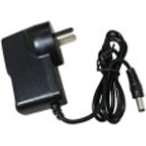 Adaptateur secteur pour ruban LED 5 V CC, transformateur d'éclairage 100-240 V CA, 5,5 x 2,1-2