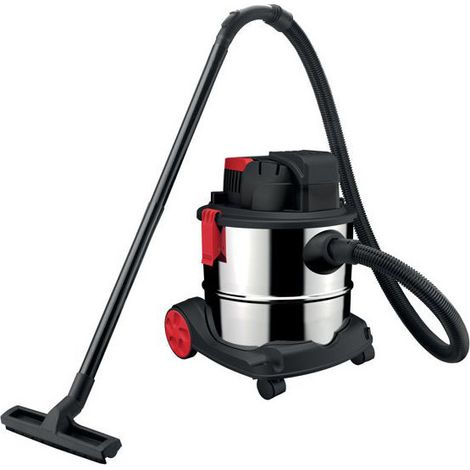 Aspiradora L 20 Batería V18 Only1 Excel 09511