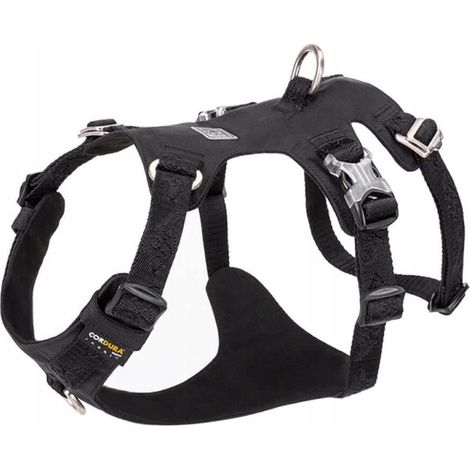 Pettorina antifuga Winhyepet XL per cani da guardia (1/5)