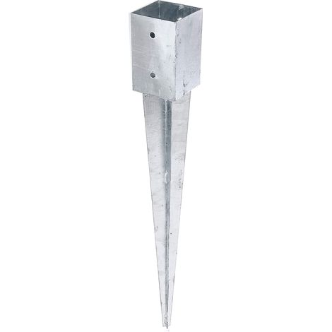 Presa a massa a percussione a91xb91xc150xp750mm STA grezzo TZN GAH (1/5)