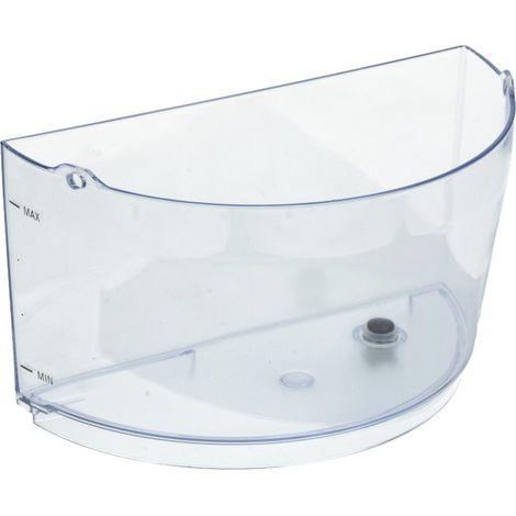 Ersatzteil - Wassertank -  - ROWENTA, SEB, KRUPS