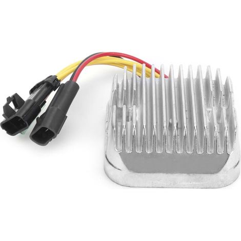Spannungsregler-Gleichrichter 4012748 für Polaris Sportsman 800/Ranger 500/RZR 800 EFI (1/4)