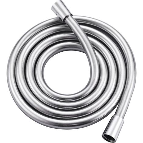 Primaster Duschschlauch Silver Flex 2 m chrom Duschschlauch