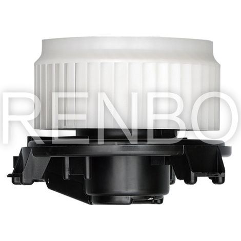 Convient pour le ventilateur de climatisation de voiture Vios 87103-0D170 (08-13) (1/4)