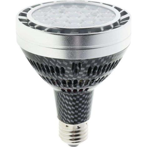 Ampoule led e27 par30 30 watts - optonica 88900973 88900973 (1/5)