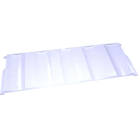 DEMI CLAYETTE ARRIERE POUR REFRIGERATEUR BOSCH - 00354184