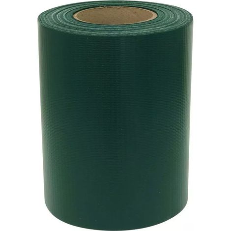 STRISCIA OCCULTAZIONE SOFT M35X0,19 VERDE VERDEMAX (1/3)