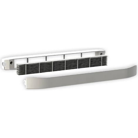 entrée air - filtrante - autoréglable - ec 30 fi - blanc - unelvent 850671 (1/5)