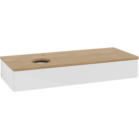 Villeroy & Boch L11051GF WTUS Antao L115 1200x190x500mm (1/3)