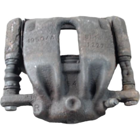 [PRODUIT D'OCCASION] Etrier De Frein Avant Droit NISSAN Micra 2009- ♻️ Ref Oe. 410011ha0b - Garantie à vie (1/4)