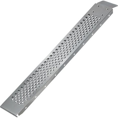 Laderampe stahl 150x225cm je 200kg (1/5)