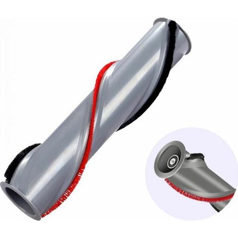 1 x brosse à rouleau pour Dyson V11, brosse de remplacement pour Dyson V11 Compatible avec les aspirateurs Dyson (1/4)