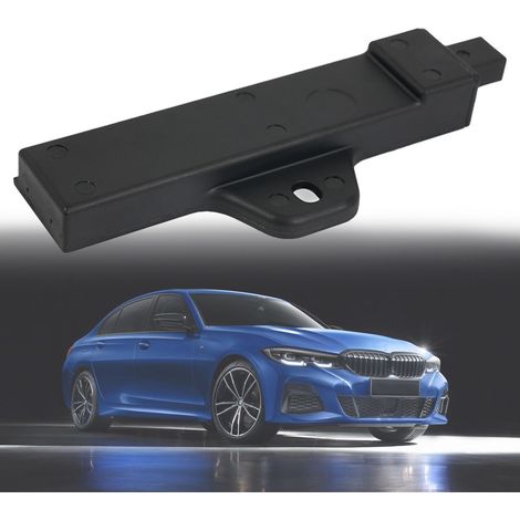 Car antenna suitable for 11-16 BMW 528i F10 automatic telescopic antenna 65209220832 (1/5)