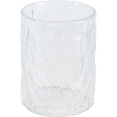 Verre à whisky épais de 250 ml, texture écorce, verre à cocktail, articles de bar pour la maison et les fêtes (1/5)