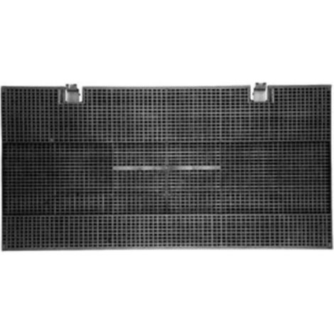 FILTRO CAPPA ELICA WHIRLPOOL Mod. 150 -- 435 x 216 h 28 mm SMEG MC F 300 (1/4)