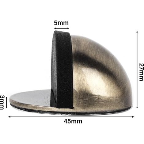 Adaptateur pour Niveau Laser, Base Pivotante Magnétique Multifonction, Support Réglable à 180°, Laser Level Adapter avec Fileté Mâle de 1/4\ (1/3)