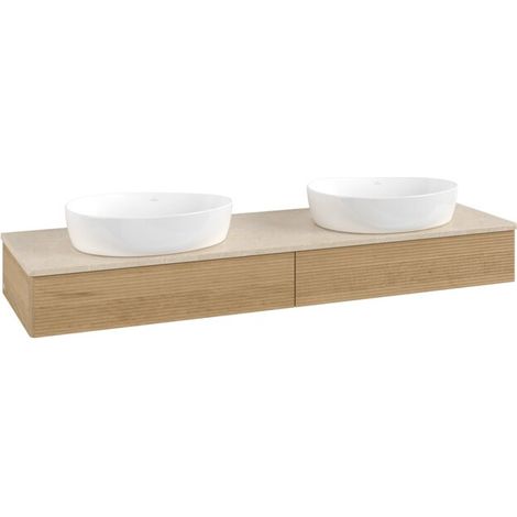 Villeroy & Boch K17113HN WTUS Antao K171 1600x190x500mm (1/3)