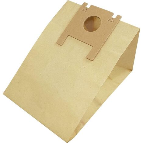 Sacs d'aspirateur moulinex alto/optimo 5pcs