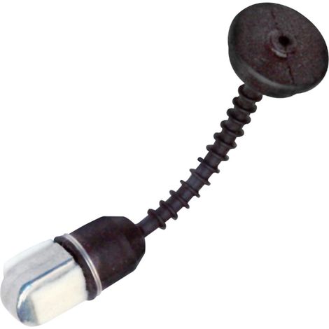 Tubo pescante completo Shindaiwa T20, T25, T27, C35, B45