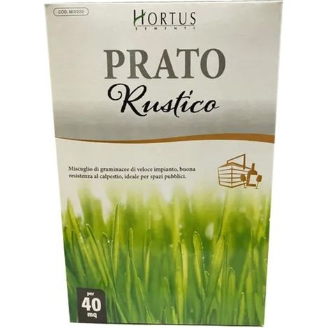 Prato Rustico1 kg