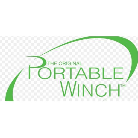 jumeleur de fils 600mh - PWMA0017 - Portbale Winch