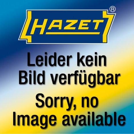 Pince universelle HAZET 760S