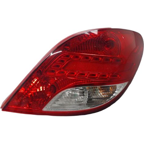Feu Arriere Droit PEUGEOT 207 2006-2013 [PRODUIT D'OCCASION]♻️6351hq