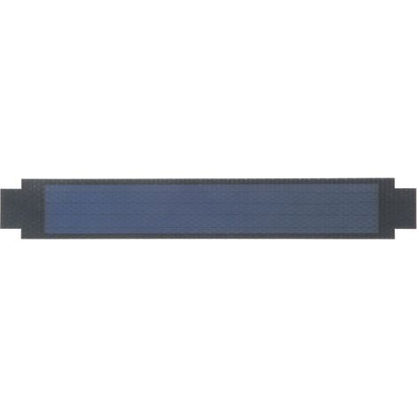 0.3W 1.5V Panneau Solaire Flexible Rollable DIY Module de Chargeur Solaire pour la Charge CC (1/5)
