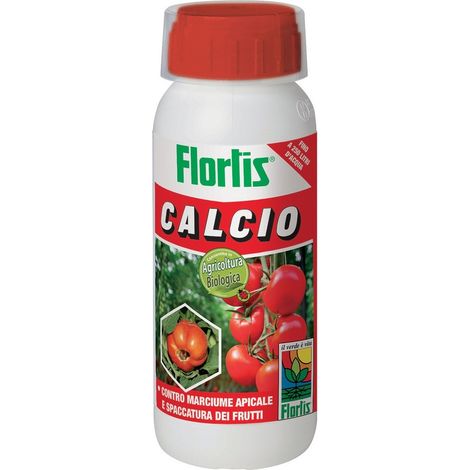 Concime Calcio Flortis 500 ml (1/5)