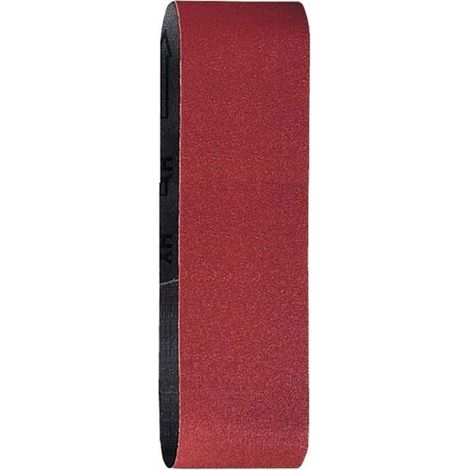 Cinta abrasiva 914X100 Gr100 Pz 5 Fox Femi