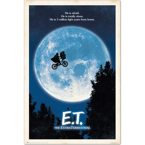 Poster e