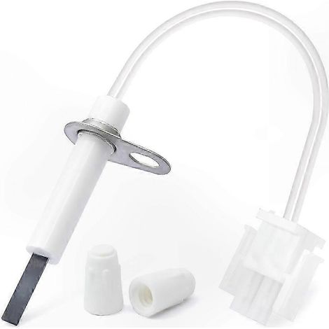 Compatible avec les allumeurs à surface chaude améliorés pour le remplacement des allumeurs de chauffage. (1/5)