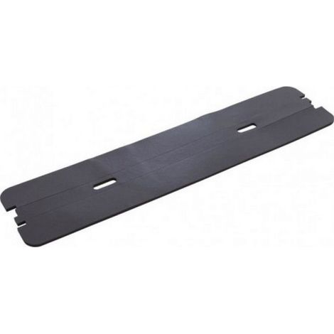 Hayward – Joint de couvercle inférieur pour robot de piscine – Mousse autocollante 3 mm – Coloris noir – Modèle RCX78005