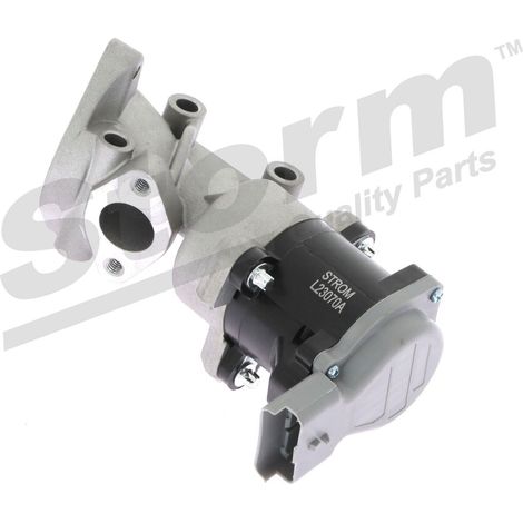 Vanne EGR compatible Land-Rover 7H2Q9D475C (1/5)