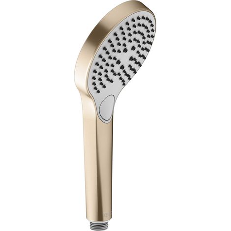 KEUCO IXMO Handbrause, mit 3 Strahlarten, 59580030300