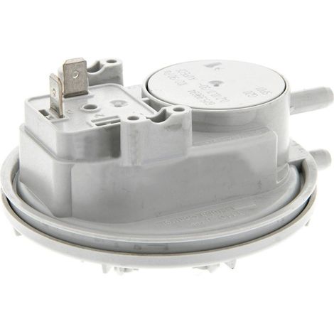 Presostato Aire Cointra Supreme Plus  Código Original VCC85015340  Seguridad Evacuación Humos  Recambio Calentador